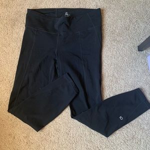 GapFit Sculpt Legging